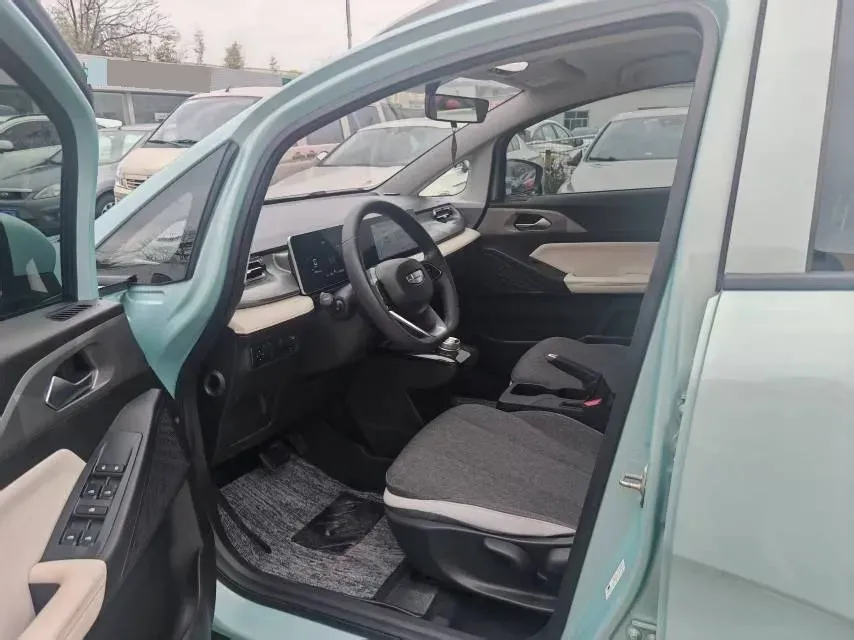 2024 Geometry E BEV 29.67KWH,autocango,china used car exporter,china ev exporter,chinese used car exporter,chinese used ev exporter