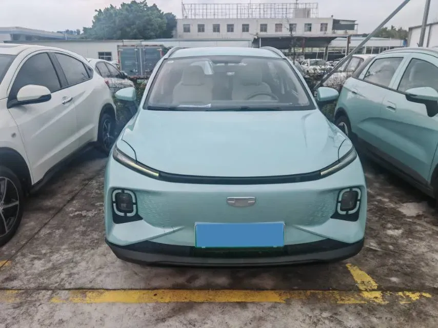 2024 Geometry E BEV 29.67KWH,autocango,china used car exporter,china ev exporter,chinese used car exporter,chinese used ev exporter