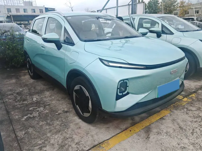 2024 Geometry E BEV 29.67KWH,autocango,china used car exporter,china ev exporter,chinese used car exporter,chinese used ev exporter