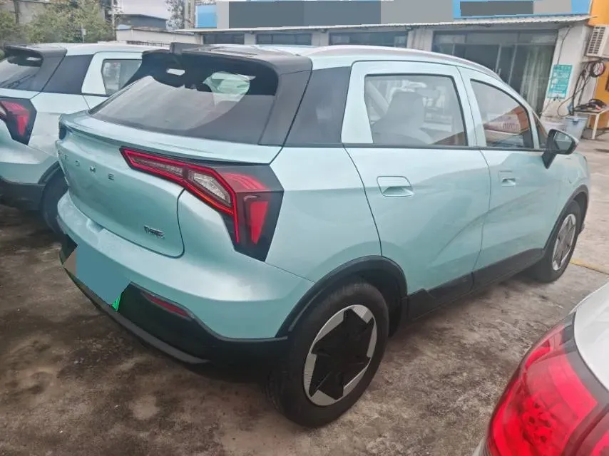 2024 Geometry E BEV 29.67KWH,autocango,china used car exporter,china ev exporter,chinese used car exporter,chinese used ev exporter