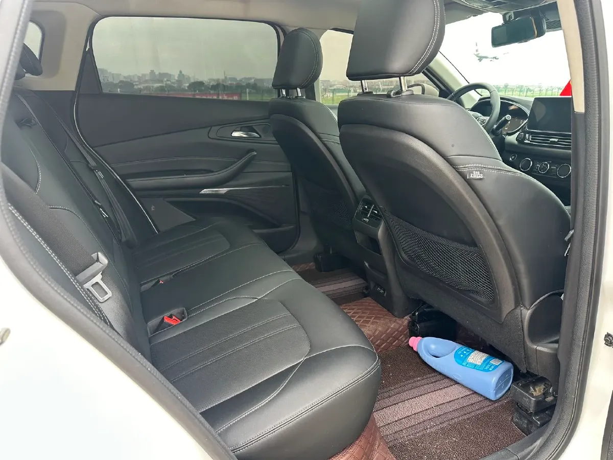 2019 Exceed TXL 1.6T 197HP L4 7DCT,autocango,china used car exporter,china ev exporter,chinese used car exporter,chinese used ev exporter