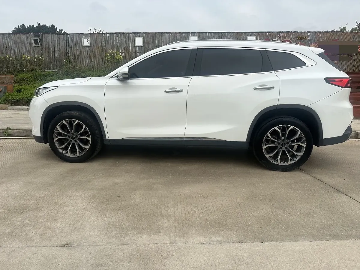 2019 Exceed TXL 1.6T 197HP L4 7DCT,autocango,china used car exporter,china ev exporter,chinese used car exporter,chinese used ev exporter