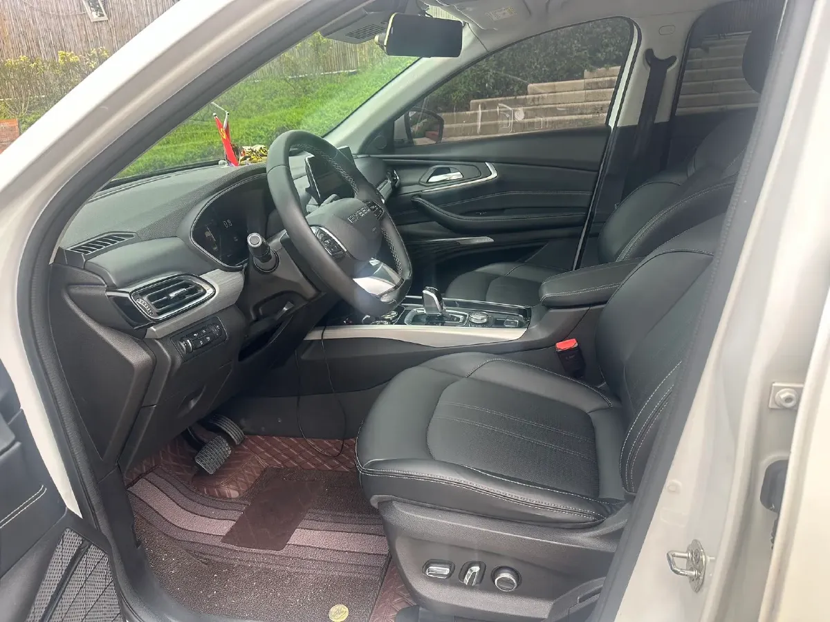 2019 Exceed TXL 1.6T 197HP L4 7DCT,autocango,china used car exporter,china ev exporter,chinese used car exporter,chinese used ev exporter