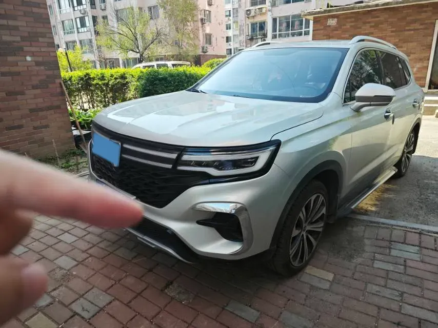 2021 Roewe RX5 MAX 2.0T 231HP L4 6DCT,autocango,china used car exporter,china ev exporter,chinese used car exporter,chinese used ev exporter