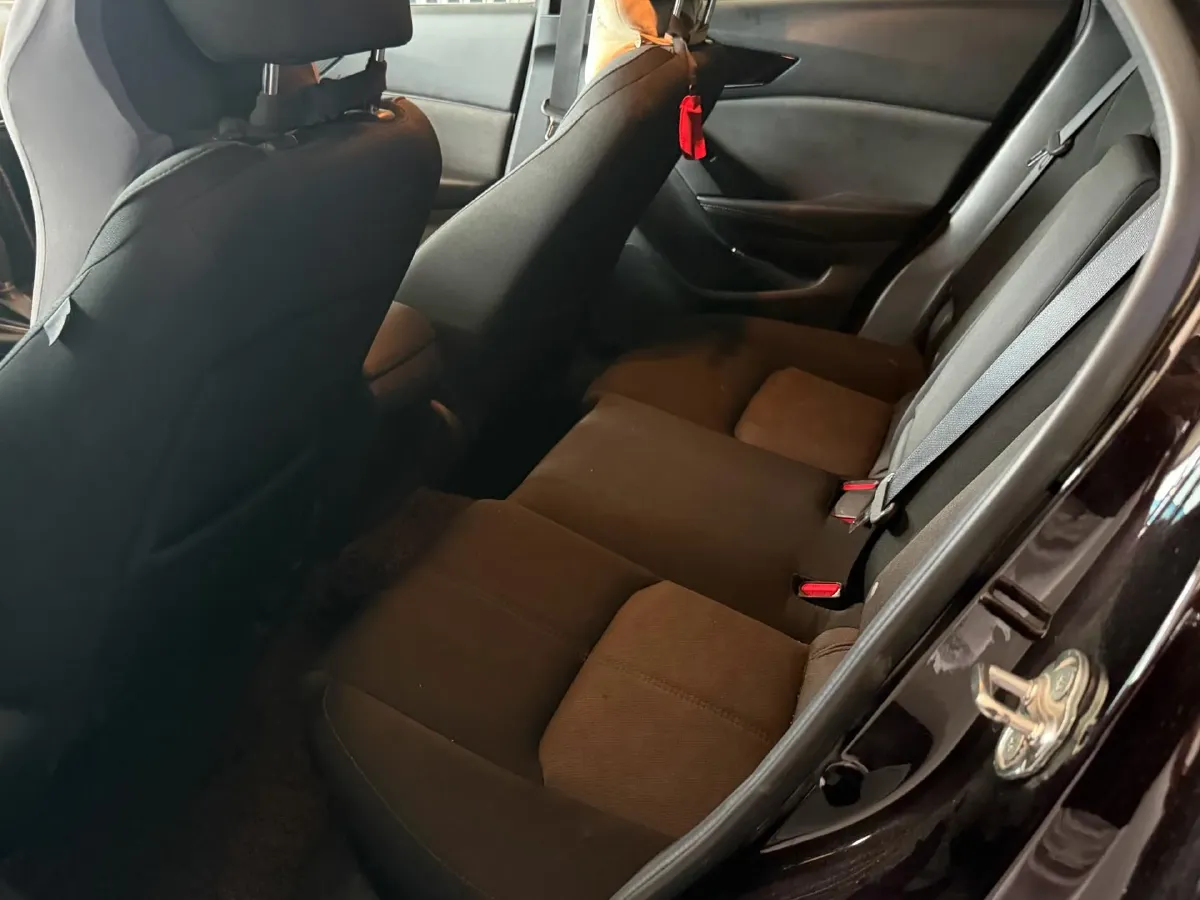 2020 Mazda CX-4 2.0L 158HP L4 6AT,autocango,china used car exporter,china ev exporter,chinese used car exporter,chinese used ev exporter