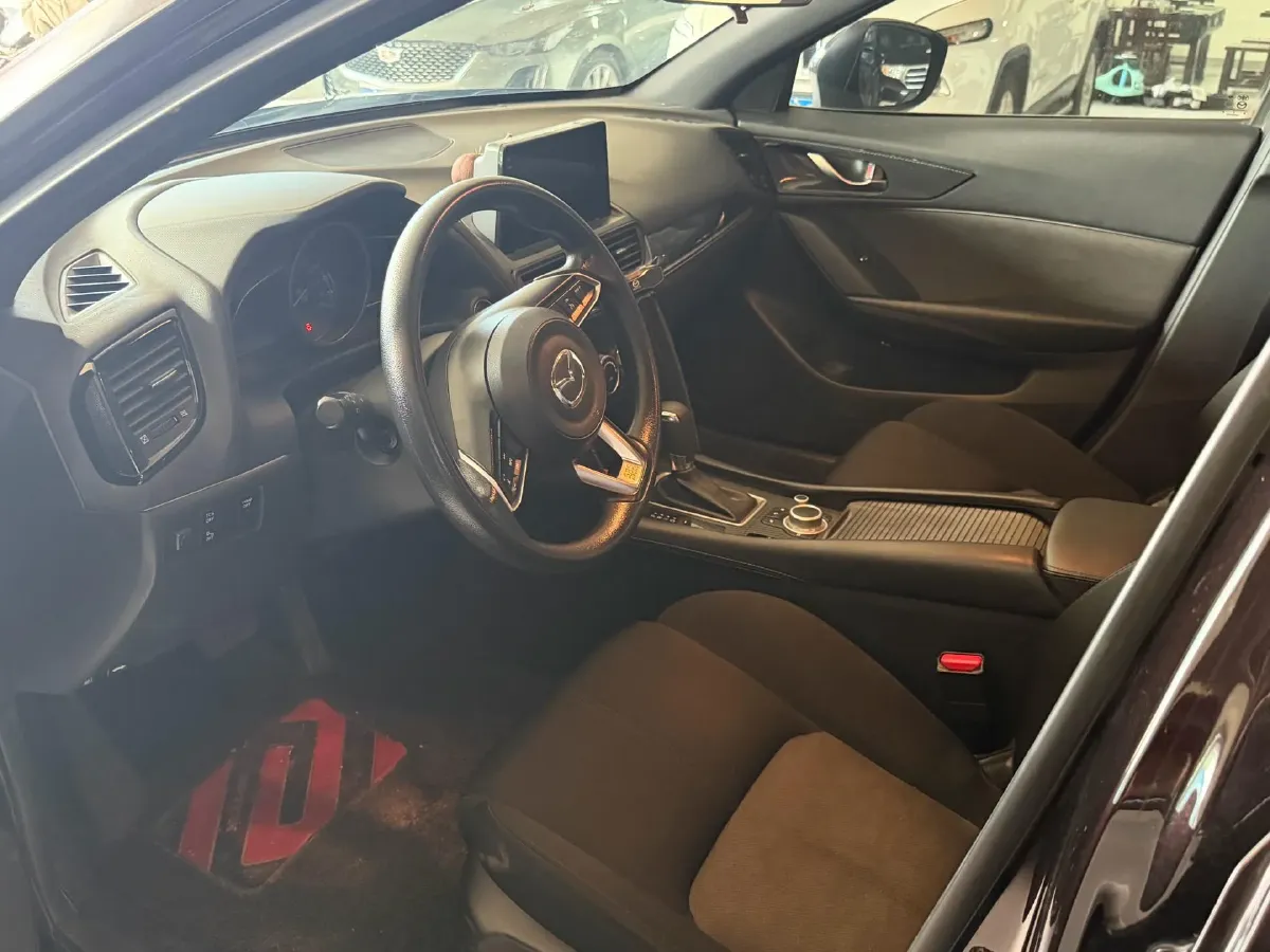 2020 Mazda CX-4 2.0L 158HP L4 6AT,autocango,china used car exporter,china ev exporter,chinese used car exporter,chinese used ev exporter