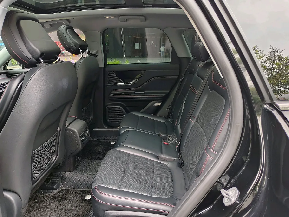 2020 Lincoln Corsair 2.0T 245HP L4 8AT,autocango,china used car exporter,china ev exporter,chinese used car exporter,chinese used ev exporter