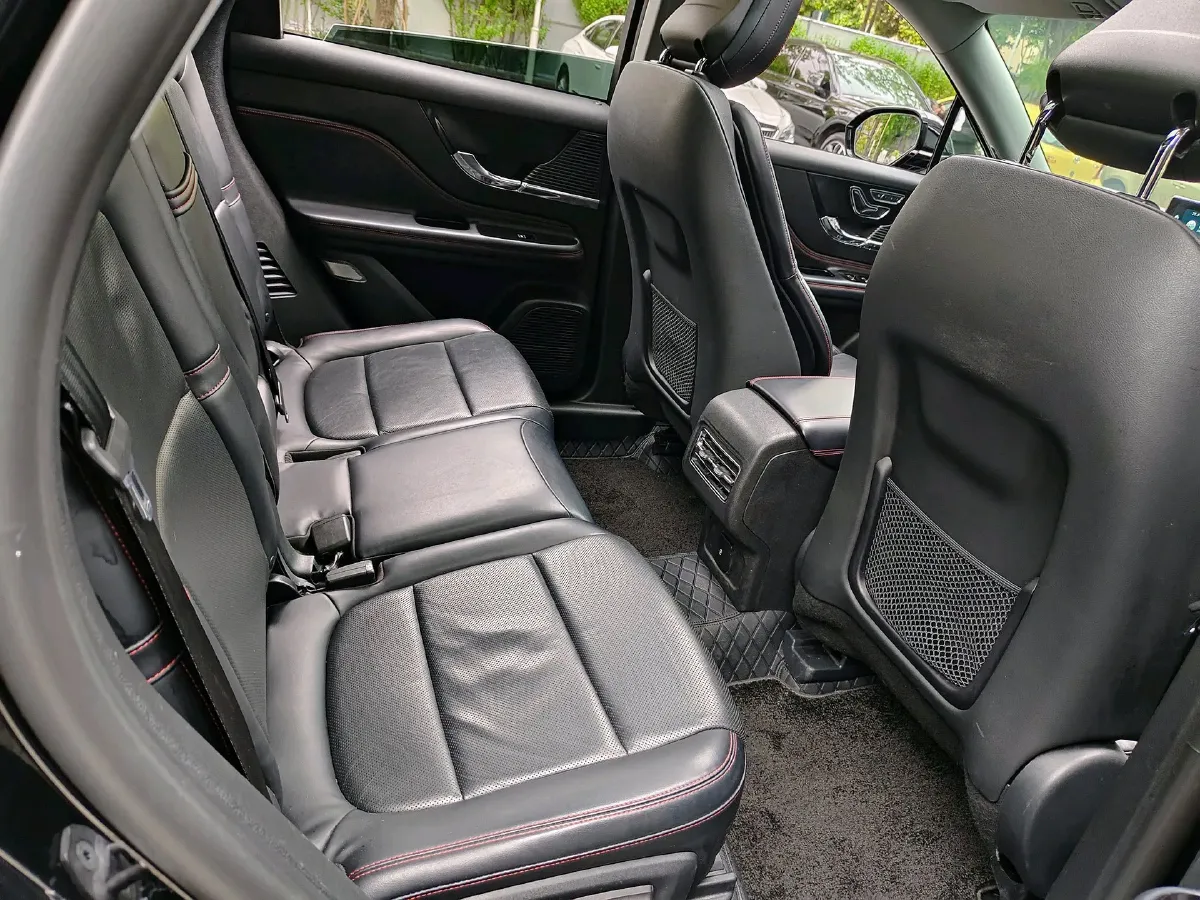 2020 Lincoln Corsair 2.0T 245HP L4 8AT,autocango,china used car exporter,china ev exporter,chinese used car exporter,chinese used ev exporter