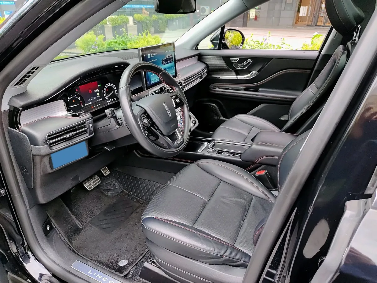 2020 Lincoln Corsair 2.0T 245HP L4 8AT,autocango,china used car exporter,china ev exporter,chinese used car exporter,chinese used ev exporter