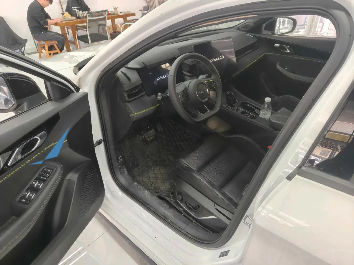2025 LYNK&CO 03 2.0T 254HP L4 7DCT,autocango,china used car exporter,china ev exporter,chinese used car exporter,chinese used ev exporter