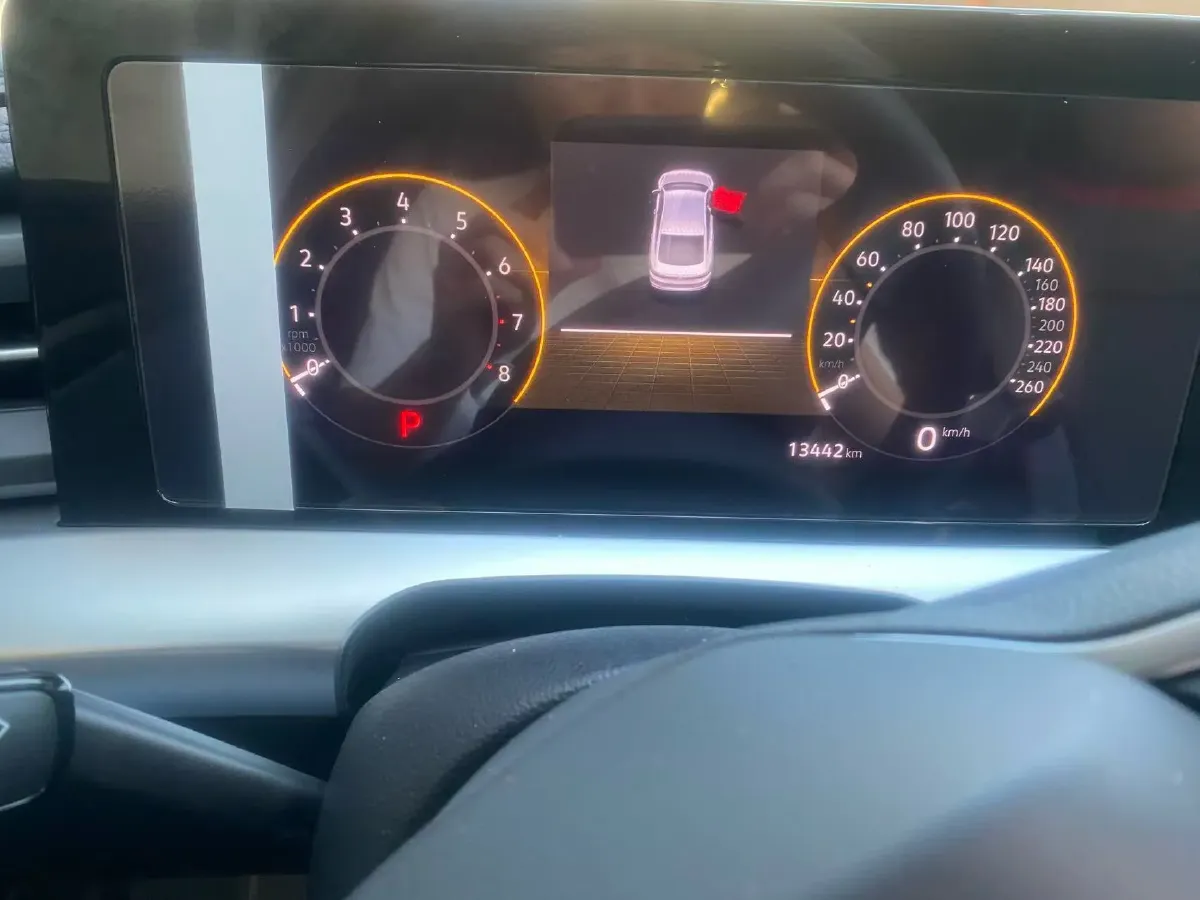 2024 Volkswagen Lamando 1.4T 150HP L4 7DCT,autocango,china used car exporter,china ev exporter,chinese used car exporter,chinese used ev exporter