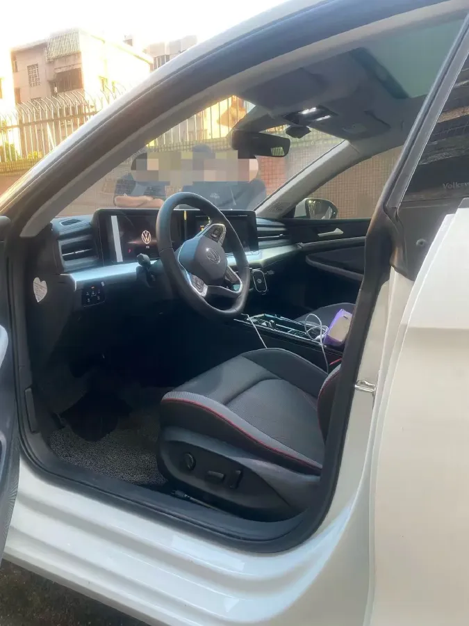 2024 Volkswagen Lamando 1.4T 150HP L4 7DCT,autocango,china used car exporter,china ev exporter,chinese used car exporter,chinese used ev exporter
