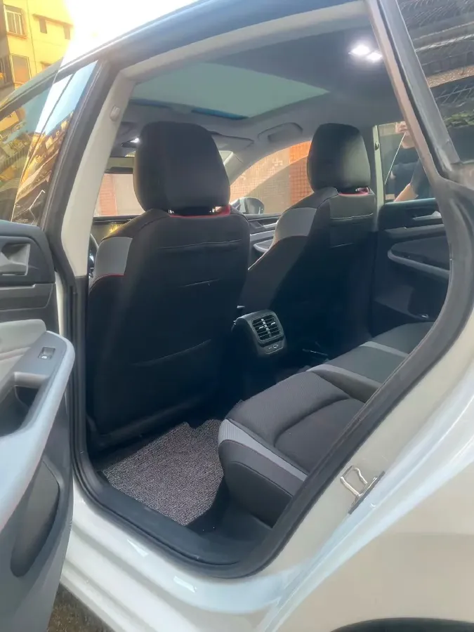 2024 Volkswagen Lamando 1.4T 150HP L4 7DCT,autocango,china used car exporter,china ev exporter,chinese used car exporter,chinese used ev exporter