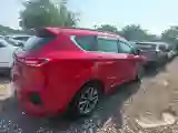 2020 Jetour X70 1.5T 156HP L4 6MT