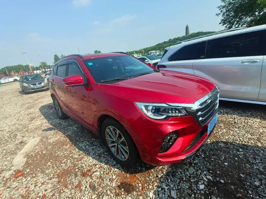 2020 Jetour X70 1.5T 156HP L4 6MT,autocango,china used car exporter,china ev exporter,chinese used car exporter,chinese used ev exporter