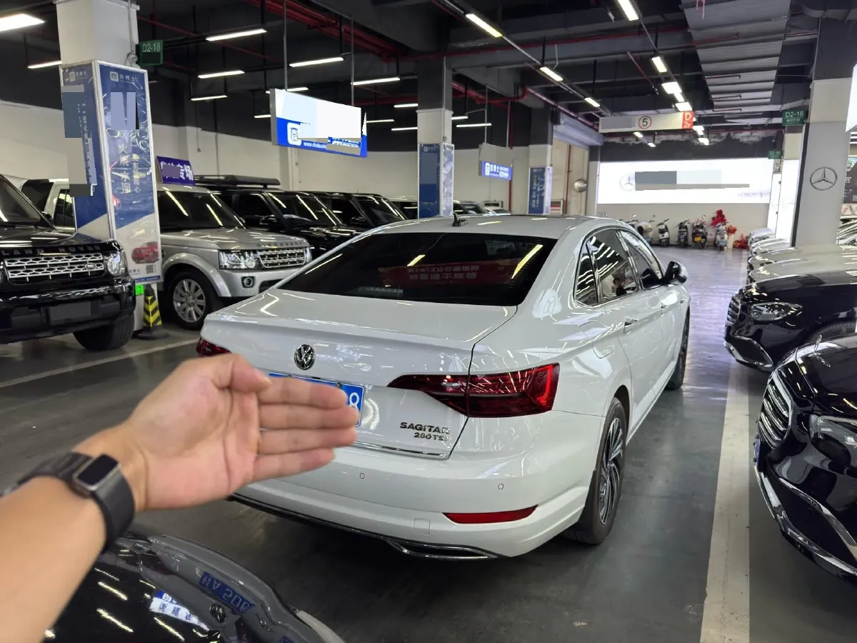 2021 Volkswagen Sagitar 1.4T 150HP L4 7DCT,autocango,china used car exporter,china ev exporter,chinese used car exporter,chinese used ev exporter
