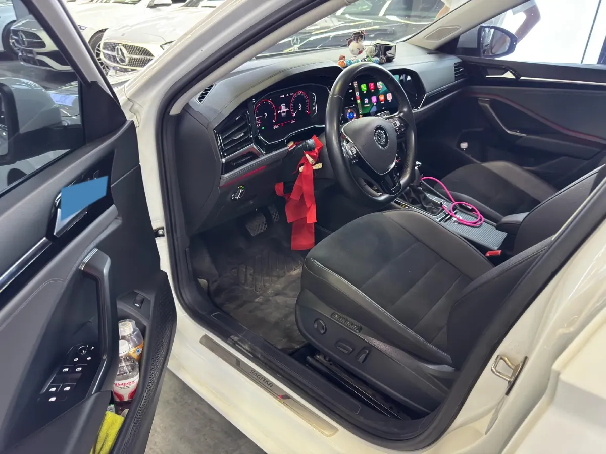 2021 Volkswagen Sagitar 1.4T 150HP L4 7DCT,autocango,china used car exporter,china ev exporter,chinese used car exporter,chinese used ev exporter
