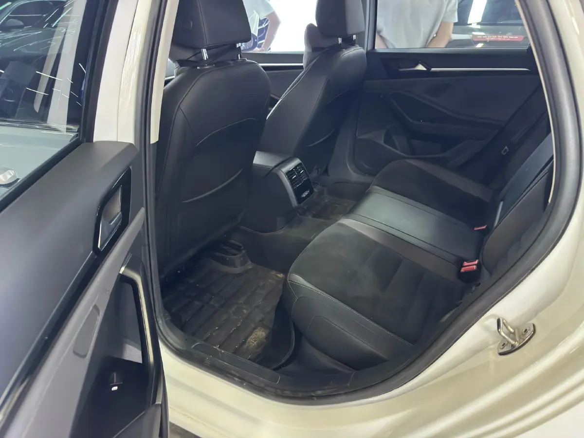 2021 Volkswagen Sagitar 1.4T 150HP L4 7DCT,autocango,china used car exporter,china ev exporter,chinese used car exporter,chinese used ev exporter