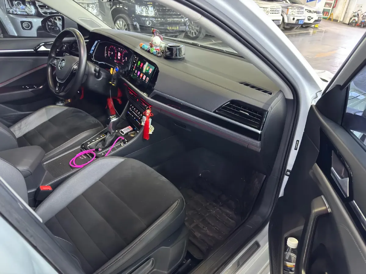 2021 Volkswagen Sagitar 1.4T 150HP L4 7DCT,autocango,china used car exporter,china ev exporter,chinese used car exporter,chinese used ev exporter