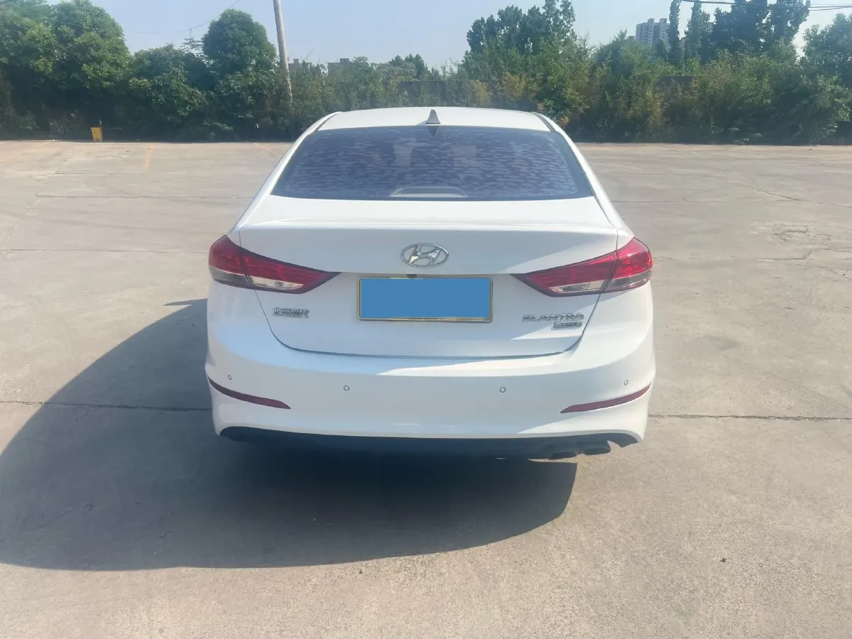 2019 Hyundai Elantra 1.4T 130HP L4 7DCT,autocango,china used car exporter,china ev exporter,chinese used car exporter,chinese used ev exporter