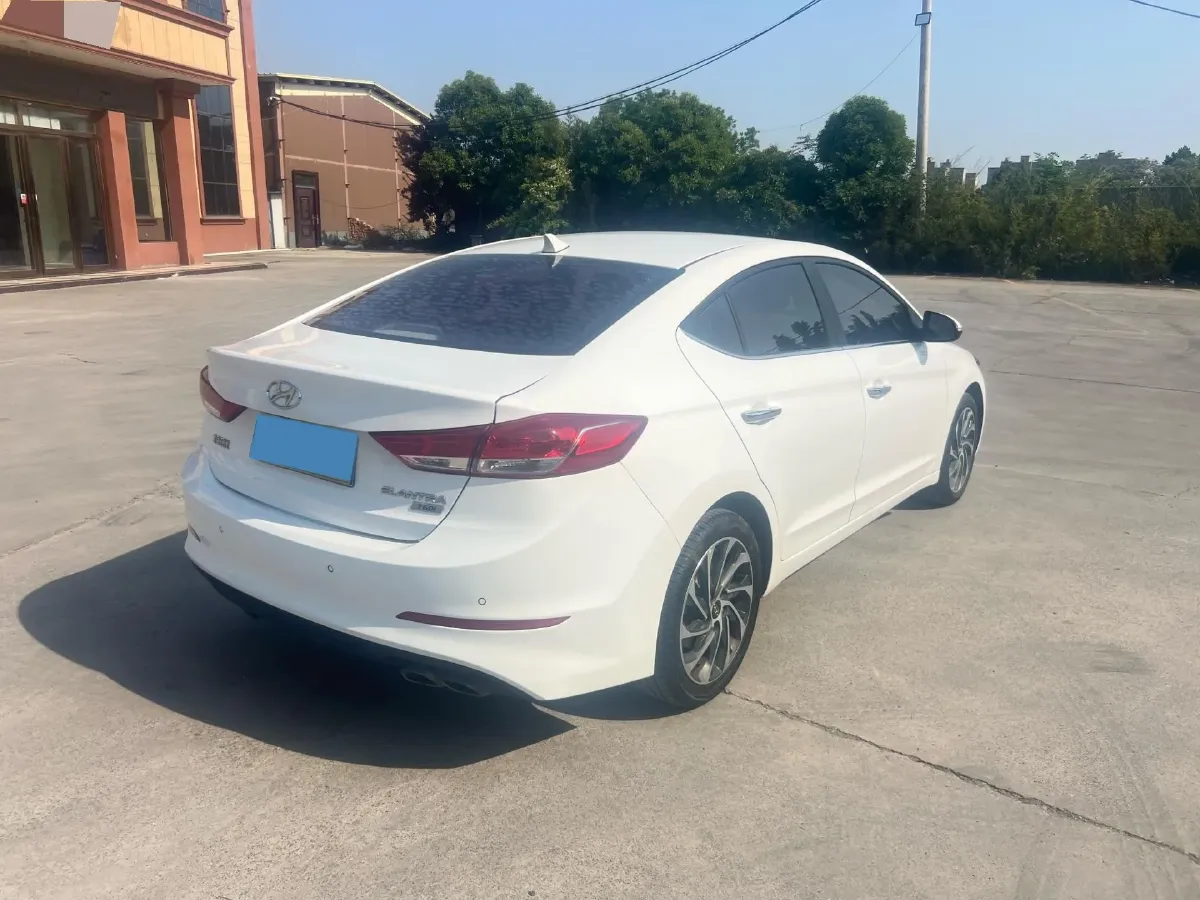 2019 Hyundai Elantra 1.4T 130HP L4 7DCT,autocango,china used car exporter,china ev exporter,chinese used car exporter,chinese used ev exporter