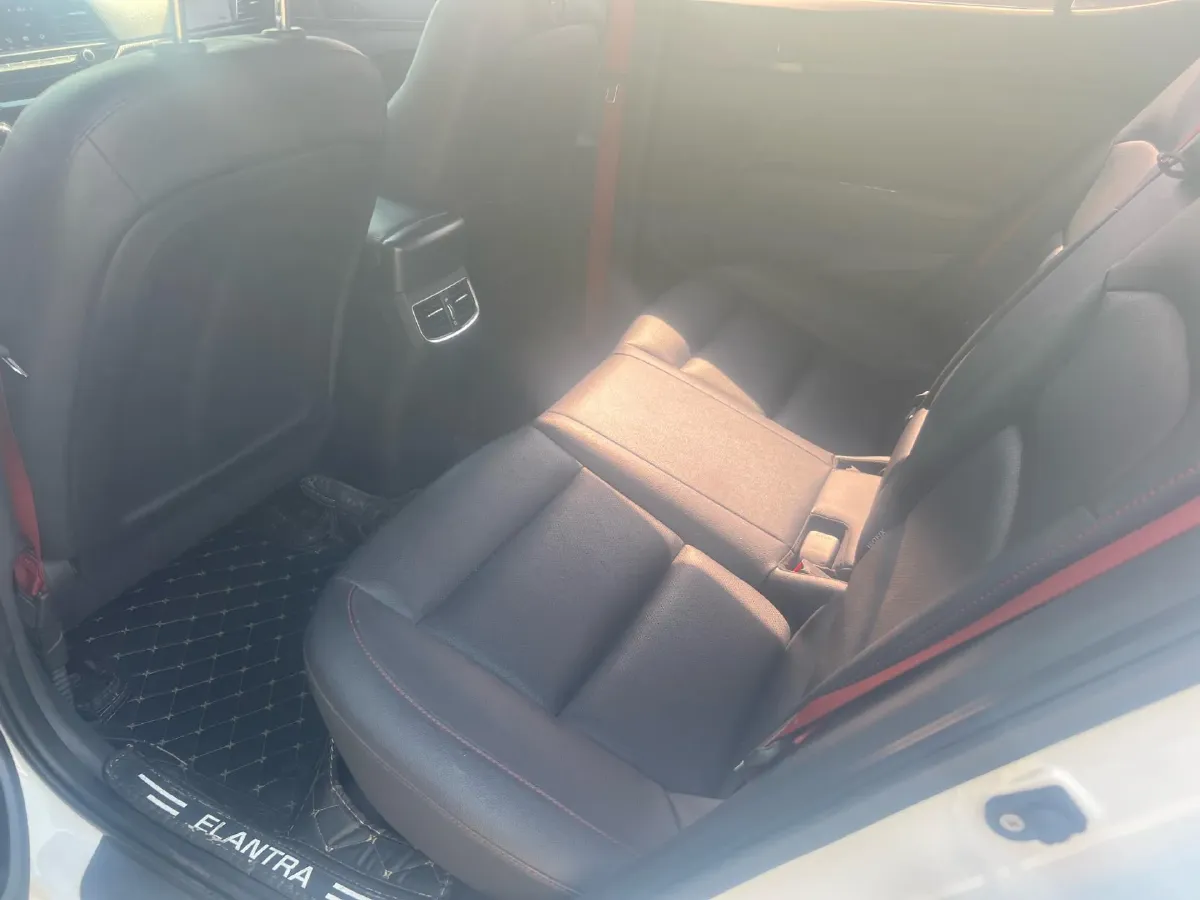 2019 Hyundai Elantra 1.4T 130HP L4 7DCT,autocango,china used car exporter,china ev exporter,chinese used car exporter,chinese used ev exporter