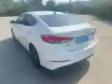 2019 Hyundai Elantra 1.4T 130HP L4 7DCT