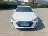 2019 Hyundai Elantra 1.4T 130HP L4 7DCT