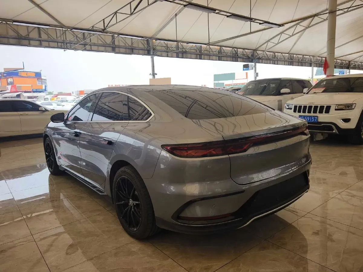 2023 BYD Han BEV 72KWH,autocango,china used car exporter,china ev exporter,chinese used car exporter,chinese used ev exporter