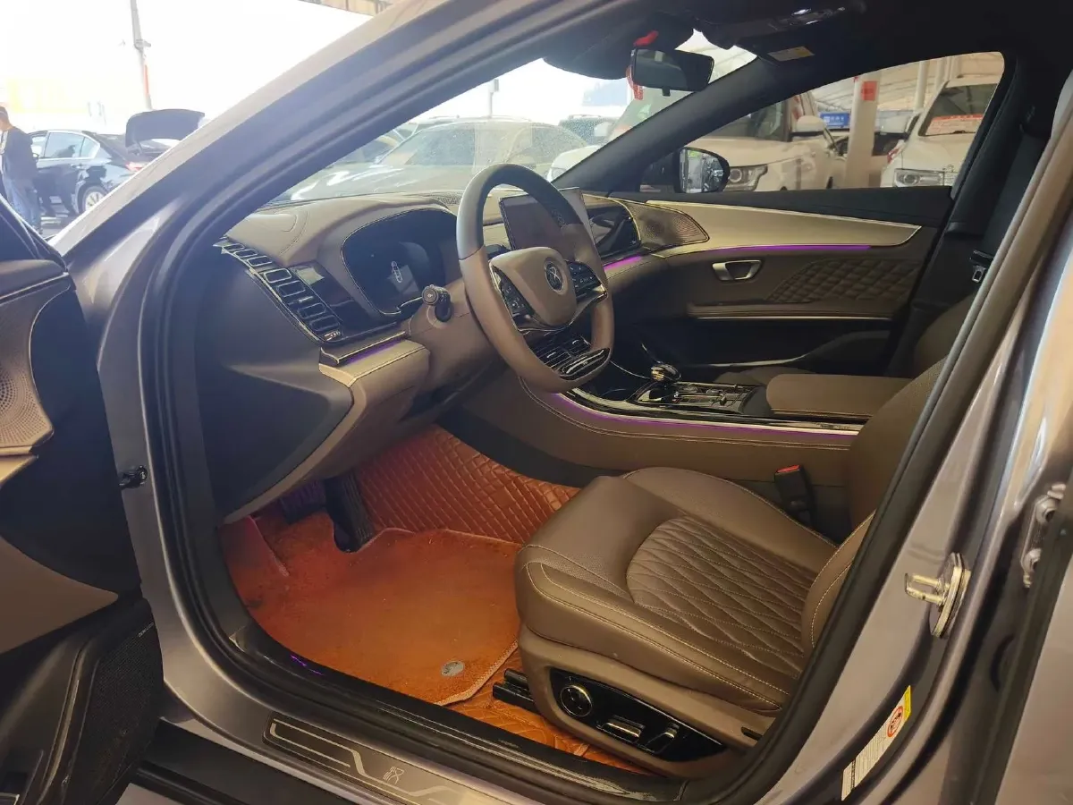 2023 BYD Han BEV 72KWH,autocango,china used car exporter,china ev exporter,chinese used car exporter,chinese used ev exporter