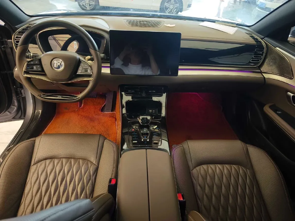 2023 BYD Han BEV 72KWH,autocango,china used car exporter,china ev exporter,chinese used car exporter,chinese used ev exporter