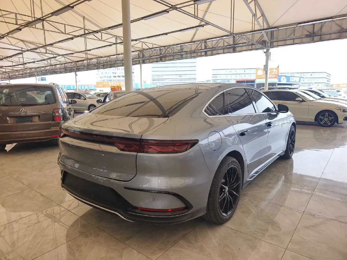 2023 BYD Han BEV 72KWH,autocango,china used car exporter,china ev exporter,chinese used car exporter,chinese used ev exporter