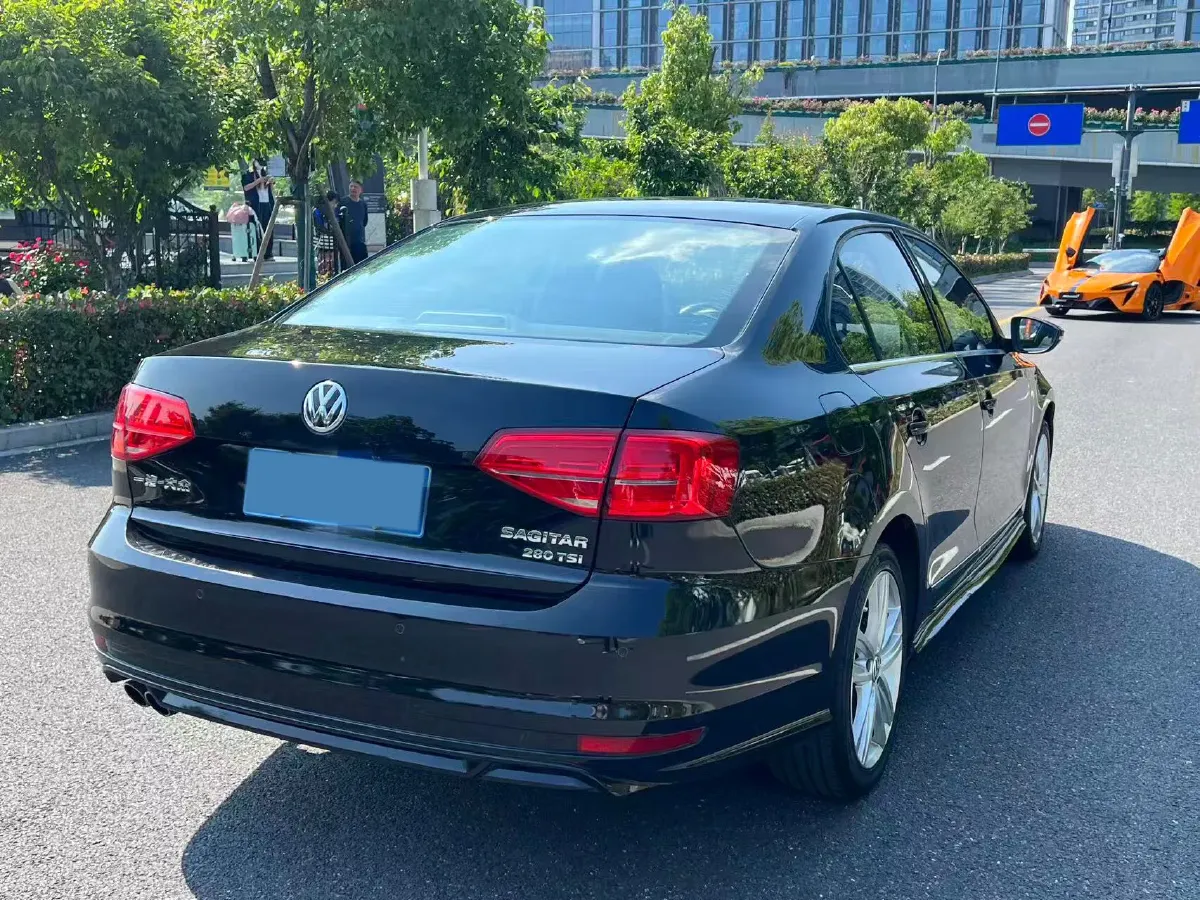 2018 Volkswagen Sagitar 1.4T 150HP L4 7DCT,autocango,china used car exporter,china ev exporter,chinese used car exporter,chinese used ev exporter