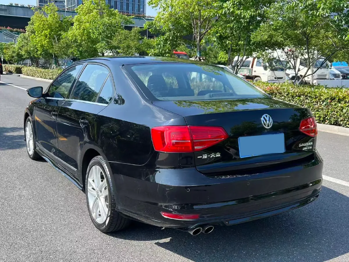 2018 Volkswagen Sagitar 1.4T 150HP L4 7DCT,autocango,china used car exporter,china ev exporter,chinese used car exporter,chinese used ev exporter