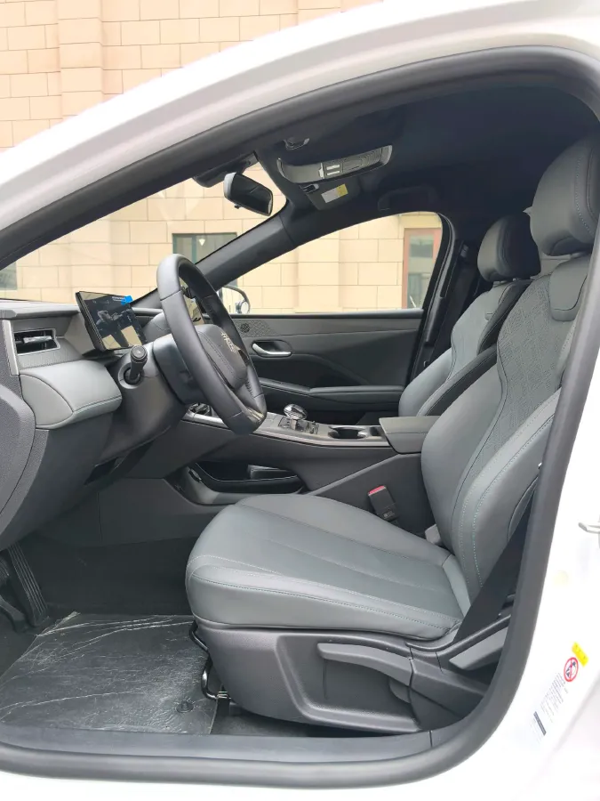 2025 BYD Qin Plus 1.5L 101HP L4 E-CVT PHEV 7.68KWH,autocango,china used car exporter,china ev exporter,chinese used car exporter,chinese used ev exporter