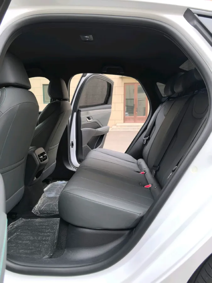 2025 BYD Qin Plus 1.5L 101HP L4 E-CVT PHEV 7.68KWH,autocango,china used car exporter,china ev exporter,chinese used car exporter,chinese used ev exporter