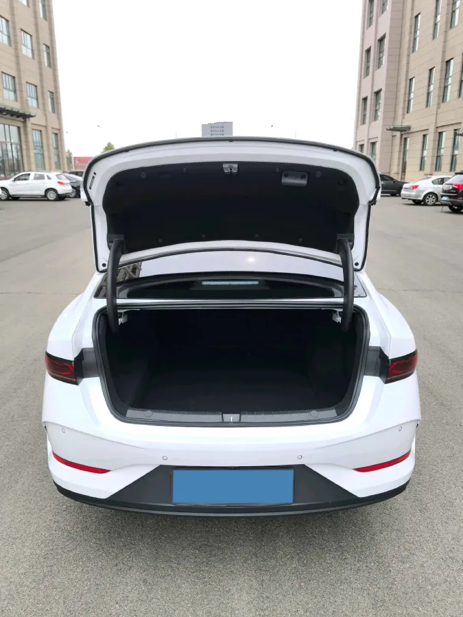 2025 BYD Qin Plus 1.5L 101HP L4 E-CVT PHEV 7.68KWH,autocango,china used car exporter,china ev exporter,chinese used car exporter,chinese used ev exporter