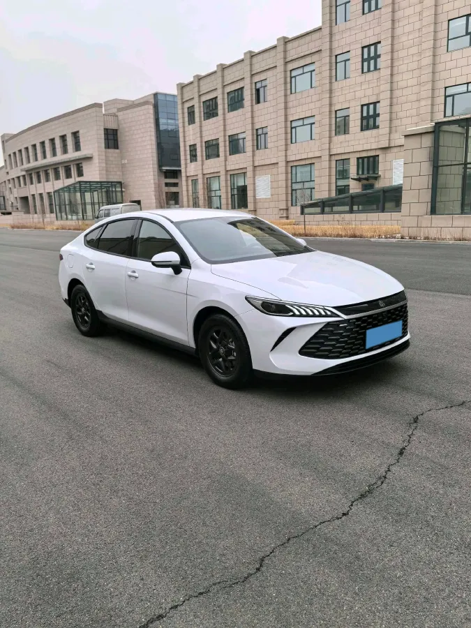 2025 BYD Qin Plus 1.5L 101HP L4 E-CVT PHEV 7.68KWH,autocango,china used car exporter,china ev exporter,chinese used car exporter,chinese used ev exporter