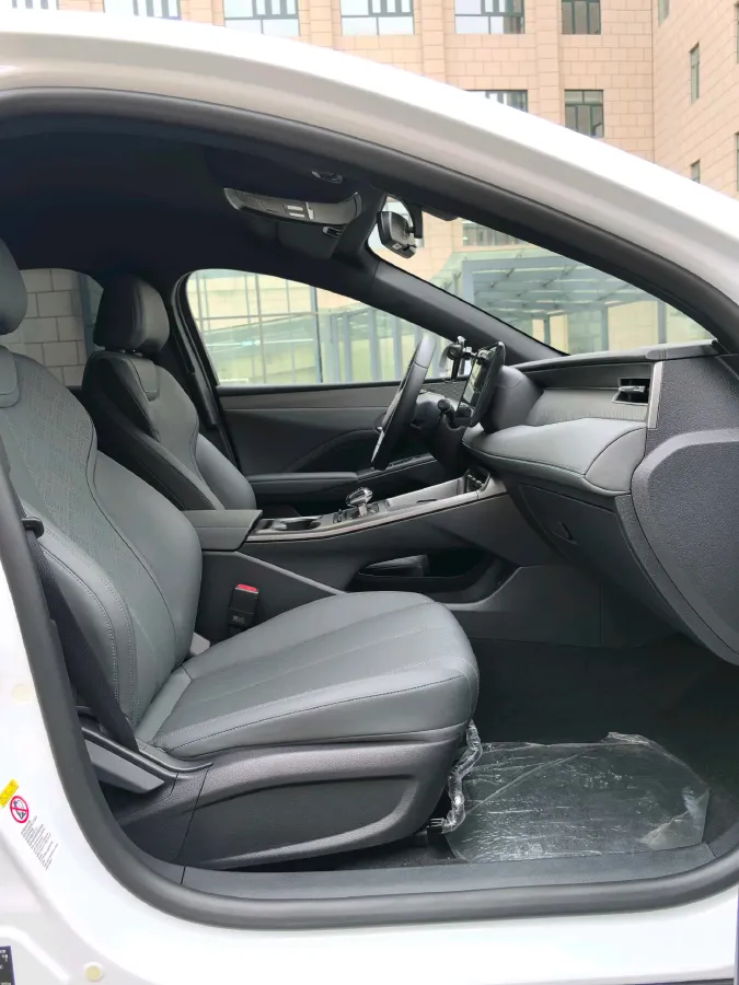 2025 BYD Qin Plus 1.5L 101HP L4 E-CVT PHEV 7.68KWH,autocango,china used car exporter,china ev exporter,chinese used car exporter,chinese used ev exporter