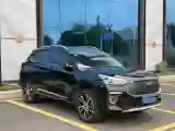 2018 Haval H6 Coupe 1.5T 169HP L4 7DCT