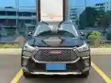 2018 Haval H6 Coupe 1.5T 169HP L4 7DCT