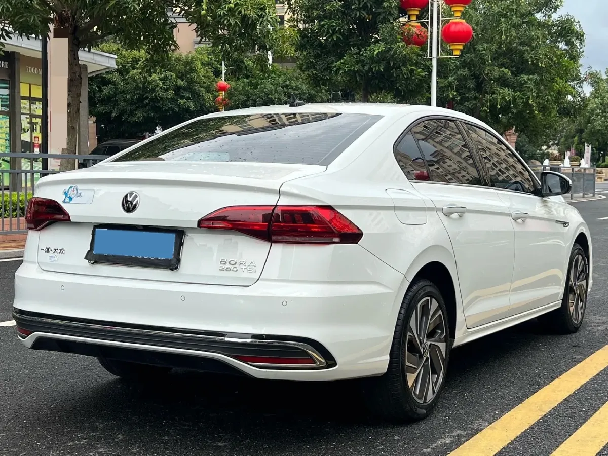 2023 Volkswagen Bora 1.4T 150HP L4 7DCT,autocango,china used car exporter,china ev exporter,chinese used car exporter,chinese used ev exporter