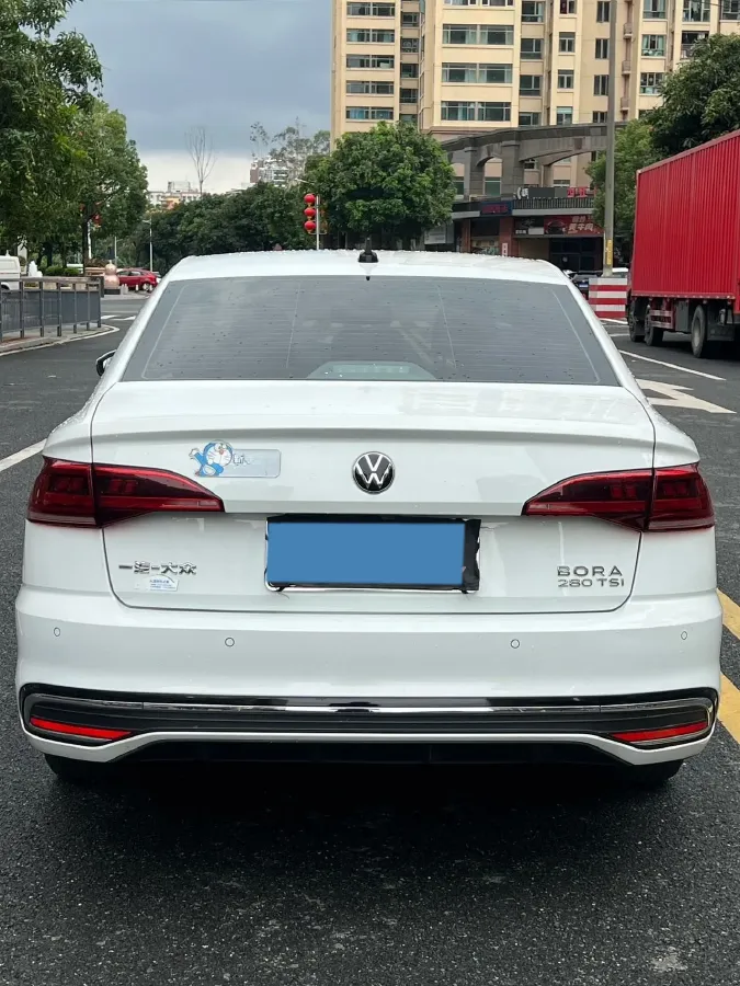 2023 Volkswagen Bora 1.4T 150HP L4 7DCT,autocango,china used car exporter,china ev exporter,chinese used car exporter,chinese used ev exporter