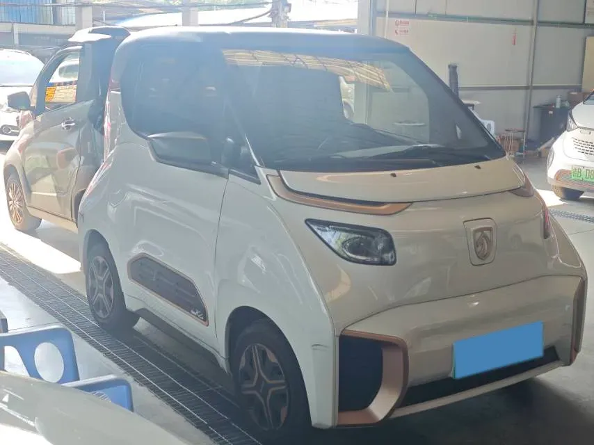 2020 BaoJun E200 BEV 28KWH,autocango,china used car exporter,china ev exporter,chinese used car exporter,chinese used ev exporter