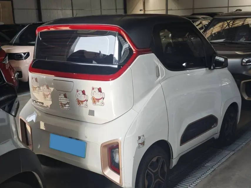 2020 BaoJun E200 BEV 28KWH,autocango,china used car exporter,china ev exporter,chinese used car exporter,chinese used ev exporter