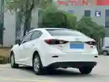 2017 Mazda 3 Axela 1.5L 117HP L4 6AT