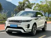 2021 LAND ROVER RANGE ROVER EVOQUE,autocango,china used car exporter,china ev exporter,chinese used car exporter,chinese used ev exporter
