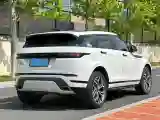2021 Land Rover Range Rover Evoque 2.0T 249HP L4 9AT