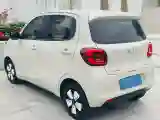 2025 WuLing HongGuang MINI EV BEV 16.2KWH