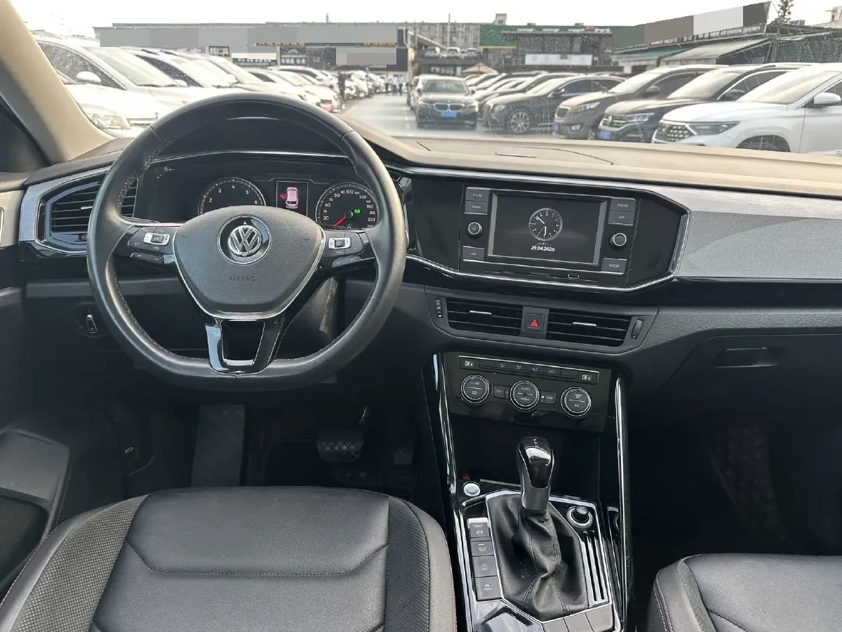 2020 Volkswagen Tayron 1.4T 150HP L4 7DCT,autocango,china used car exporter,china ev exporter,chinese used car exporter,chinese used ev exporter